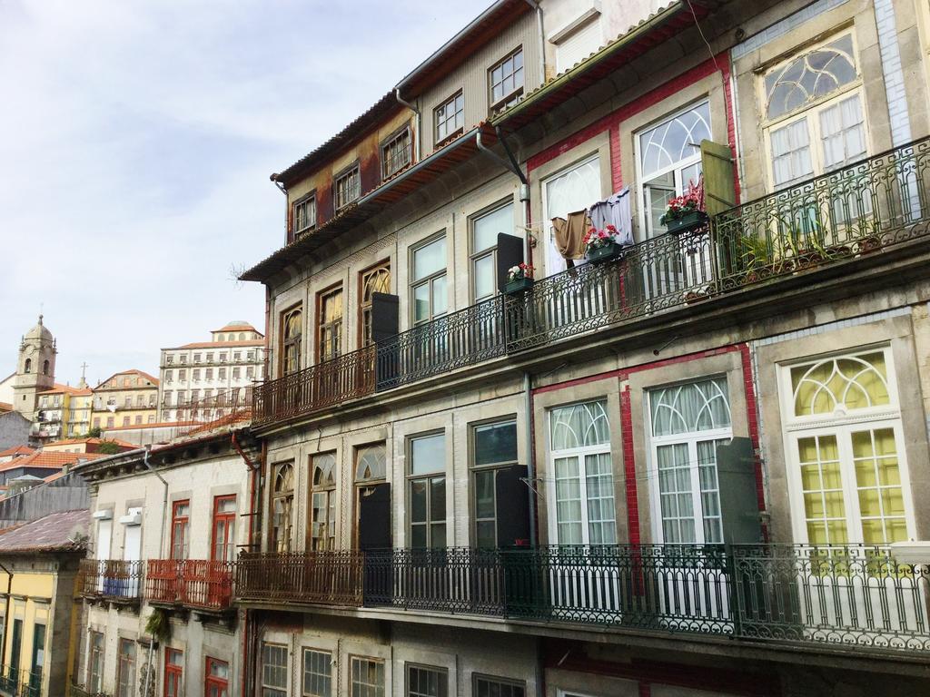 Porto Alive Hostel المظهر الخارجي الصورة